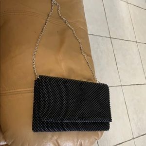 Mini Formal Shoulder Bag